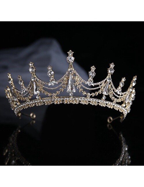 The Regal Tiara