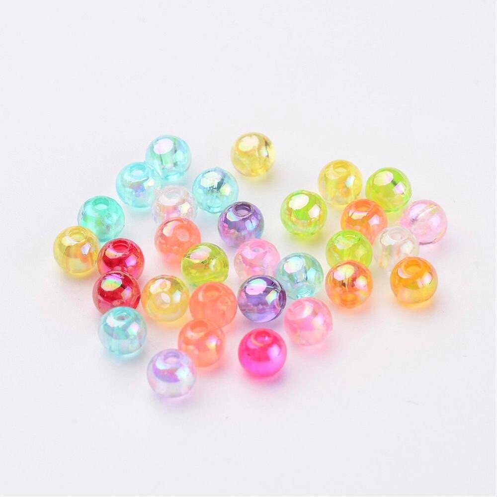 BG Translucent AB Tiff - 4mm