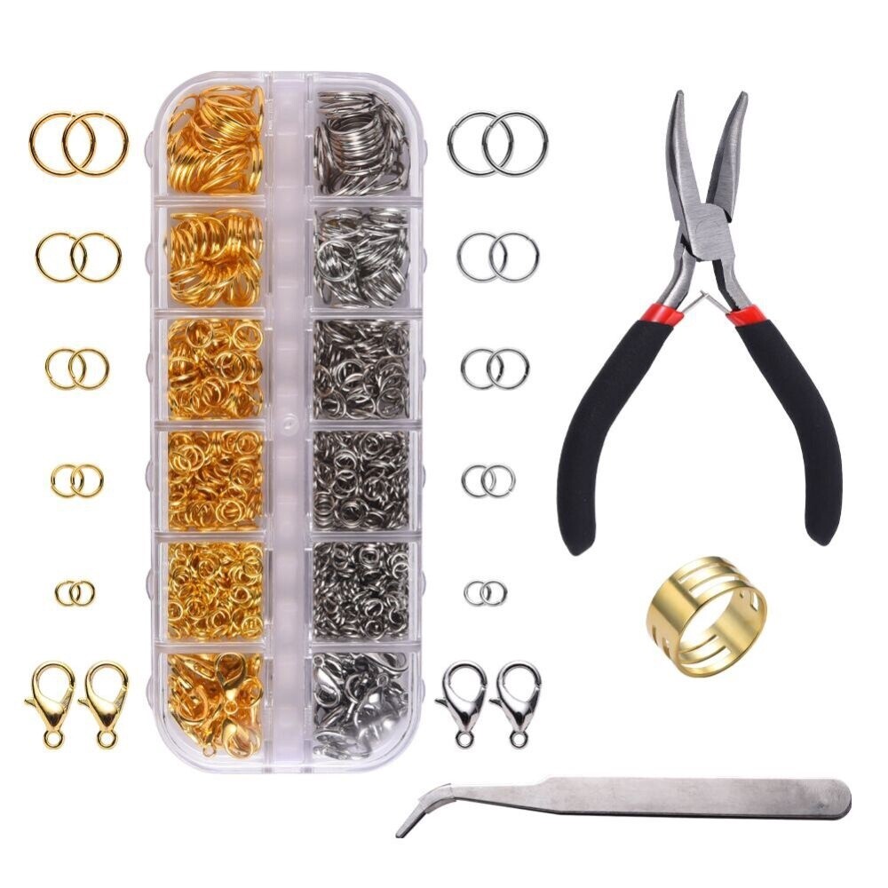 Inspiration Kit - Basics Starter