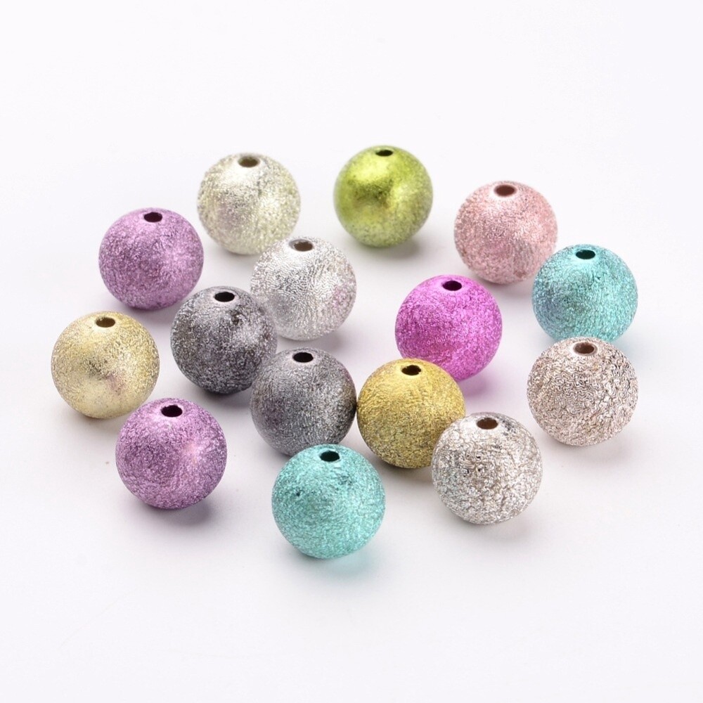 BG Stardust Tiff - Mixed 12mm