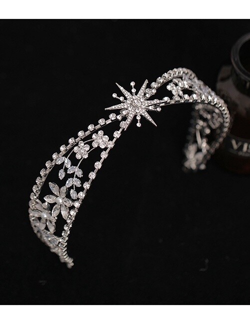 The Star Headband Tiara