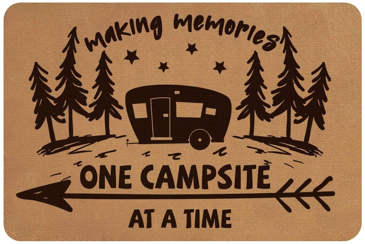 NZMH - Making Memories MAT (1000)