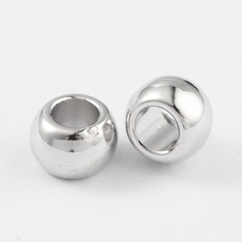 MP Cushion - Platinum 7x5mm
