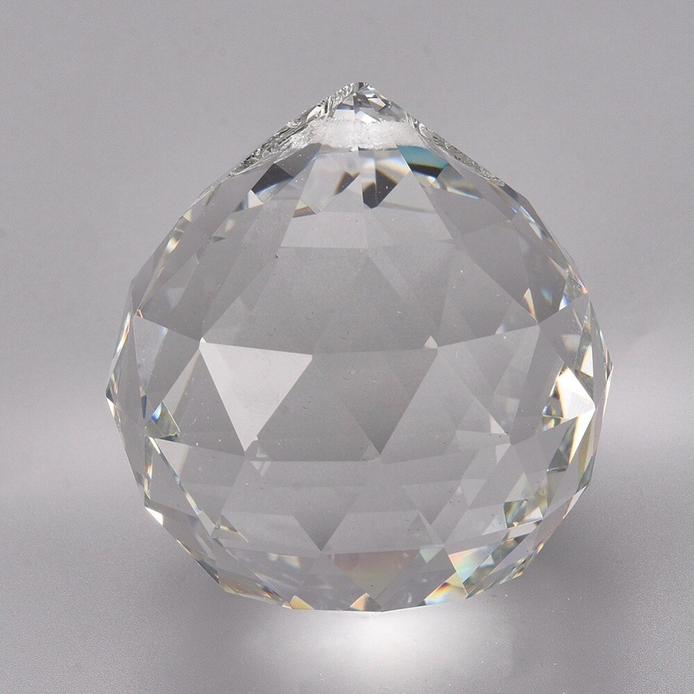 K9 Suncatcher Ball - 46mm
