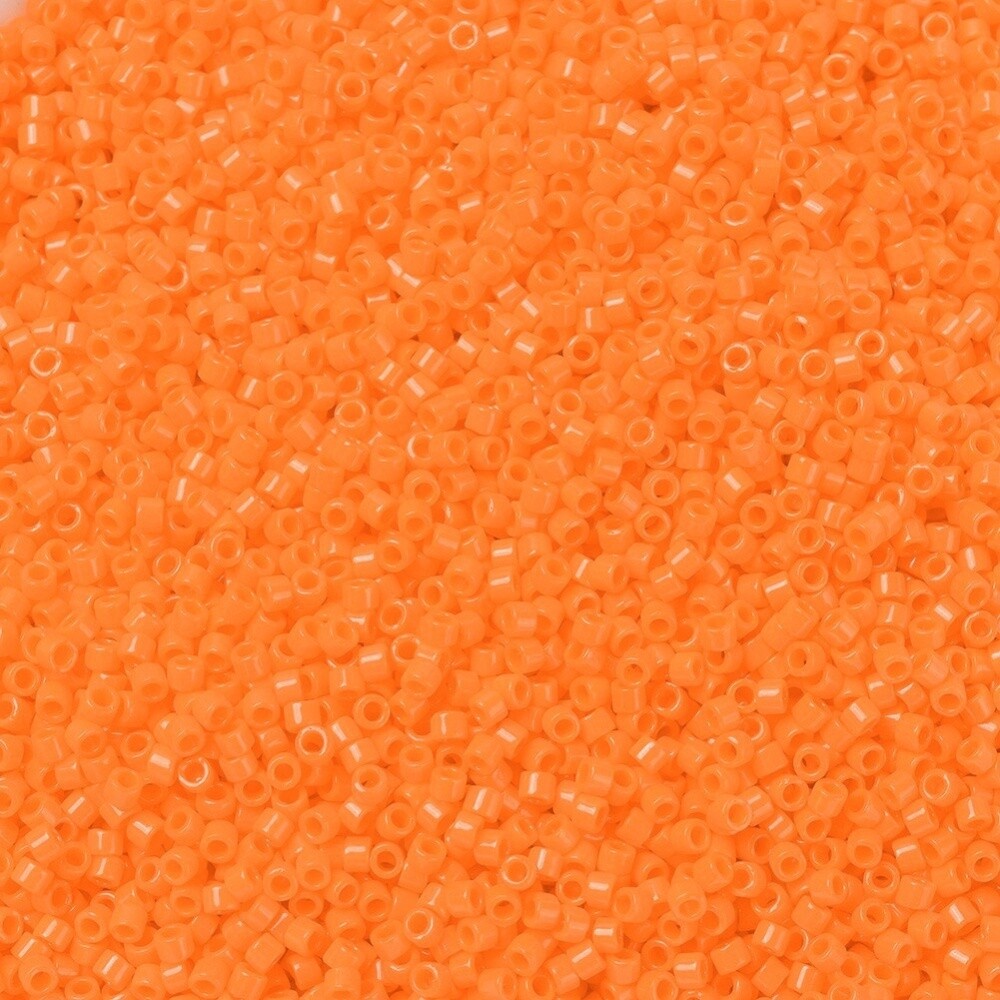 Seed Beads MIYUKI - Mandarin 11 (5 gm)