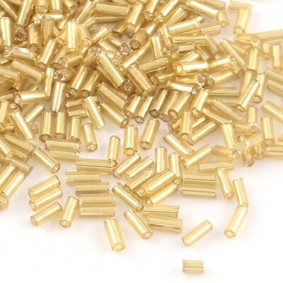 Bugle - SL Light Khaki 4mm (10gm)