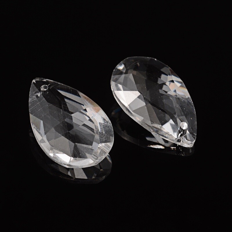 Suncatcher Drop - 28x17mm