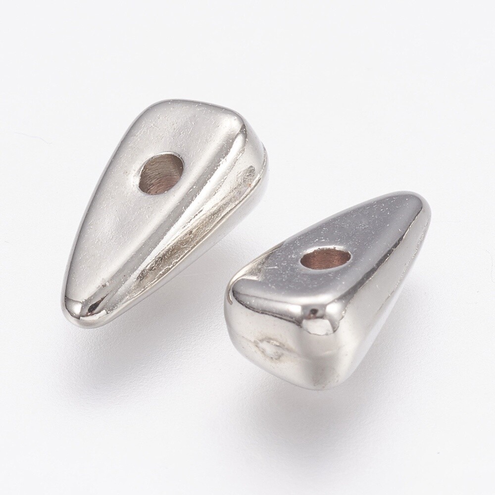MP Spike - Platinum 10x5mm