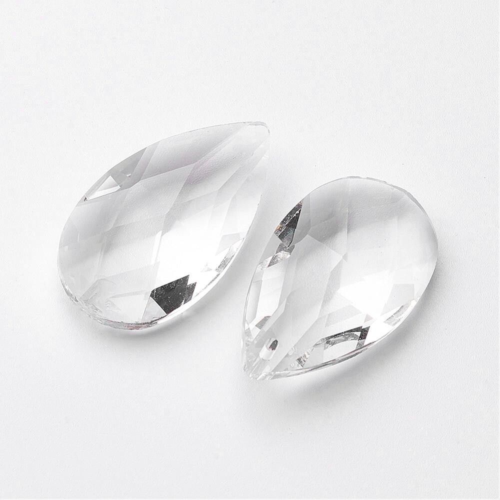 Suncatcher Drop - 38x22mm