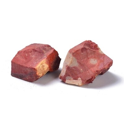 Raw Mookaite Nuggets - 32-38mm