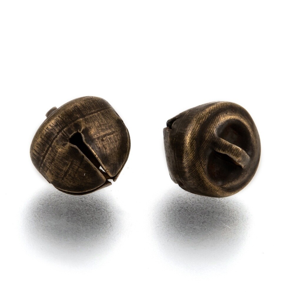 Bell - Bronze 10mm