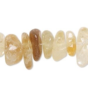Citrine - Large Chip