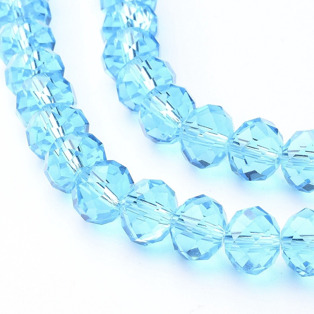 Cushion - T Dark Turquoise 10x7mm