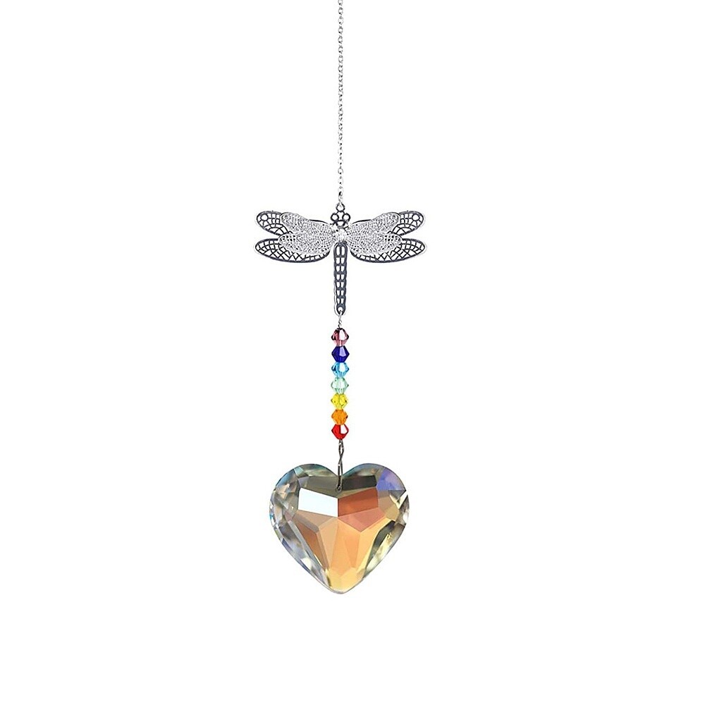 Suncatcher - Dragonfly