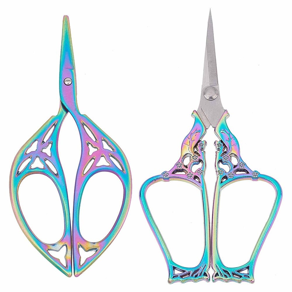 Embroidery Scissors