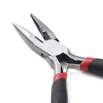 Flat Nose Pliers