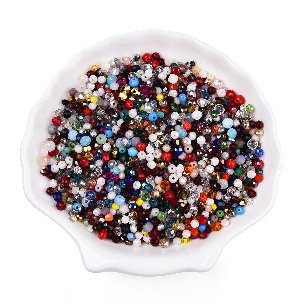 Inspiration Kit - Cushion Mix x 50gm