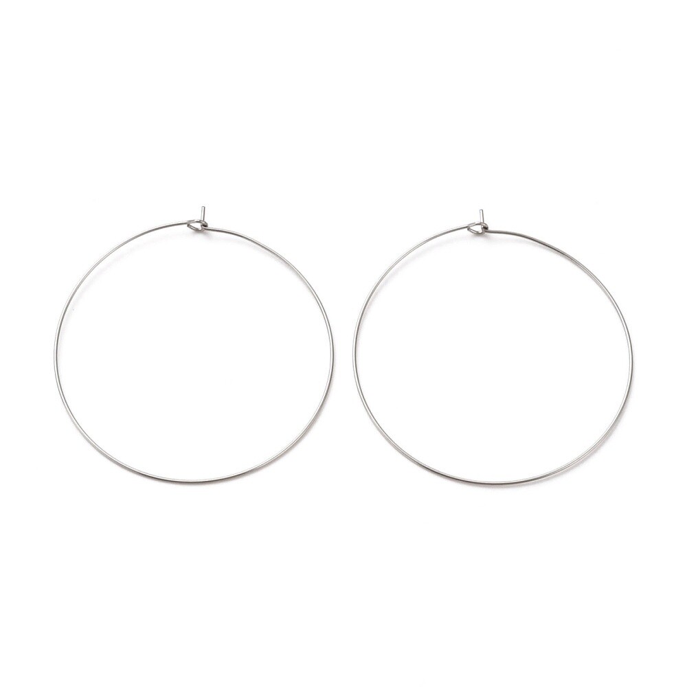 304 SS Hoops - 54mm (Pair)