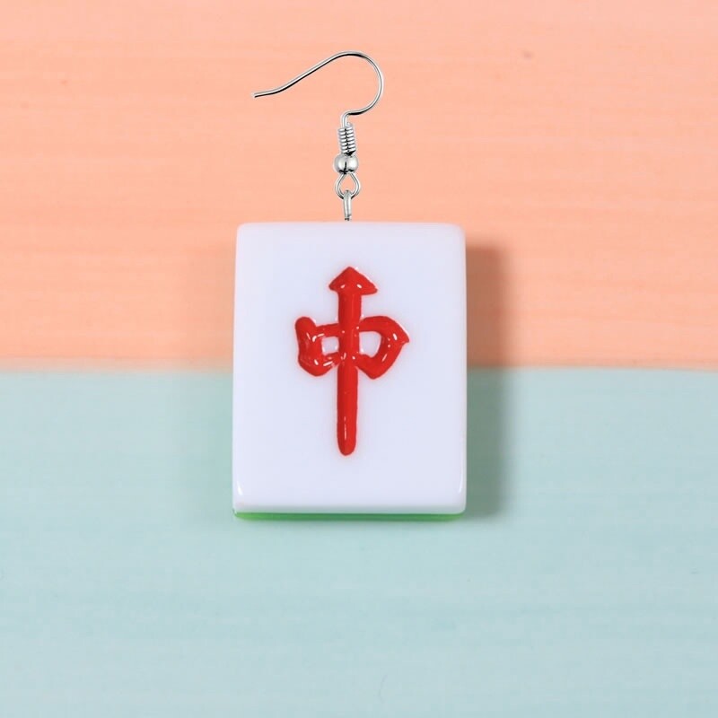 Novelty Assorted Keyrings