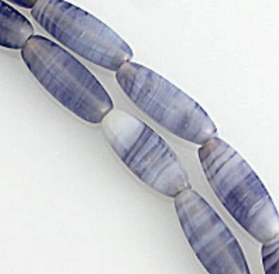 IG 4 Sided Column  - Pastel Mix 16x5mm