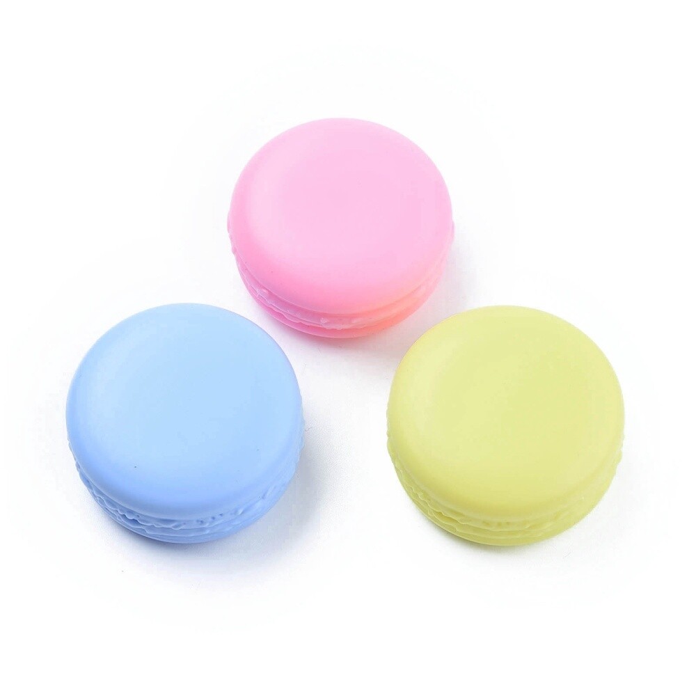 Macarons Jewellery Storage Case