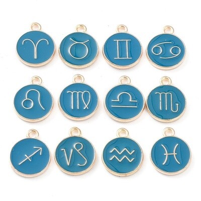 Constellation Charms - 15mm