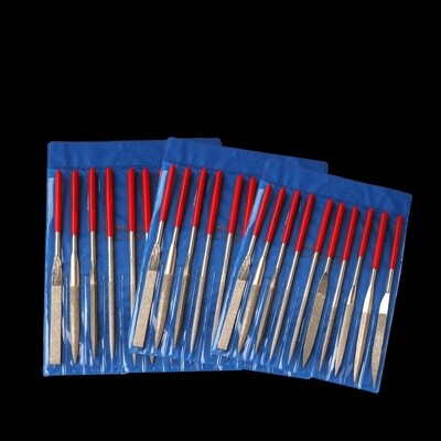 Diamond File - Single