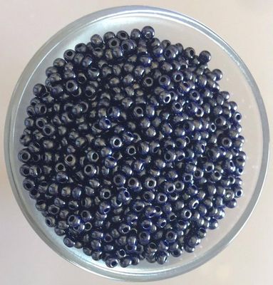 Seed Bead - Montana Lustre 11/0