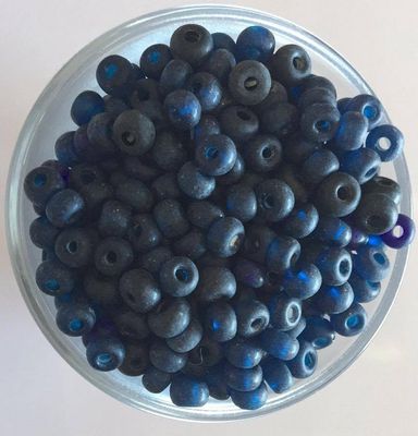 Seed Bead - Matt Montana 6/0