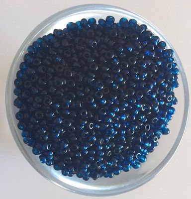 Seed Bead - Dark Capri 11/0
