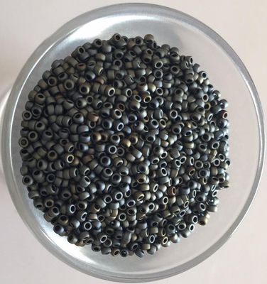 Seed Bead Toho - Titanium Grey Iris 15/0 (Per 5gm)