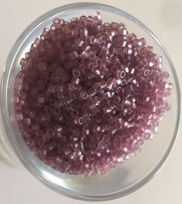 Seed Bead Delica - Matte Amethyst 15/0 (Per 5gm)