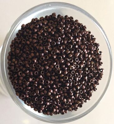 Seed Bead Toho - Titanium Burgundy Iris 15/0 (Per 5gm)