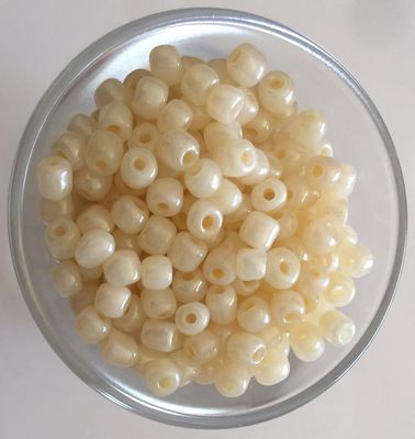 Seed Bead - Pearl 6/0