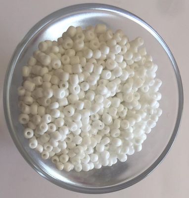 Seed Bead - White 11/0