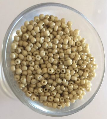 Seed Bead - Antique White 11/0