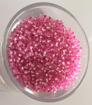 Seed Bead - SL Pink 11/0