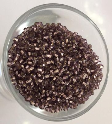Seed Bead - SL Amethyst 11/0