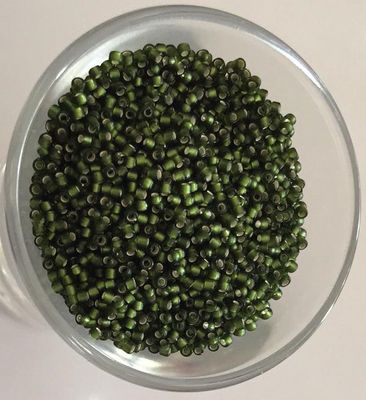 Seed Bead Toho - SL Matte Olive 15/0