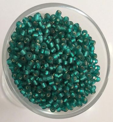 Seed Bead - SL Light Teal 11/0