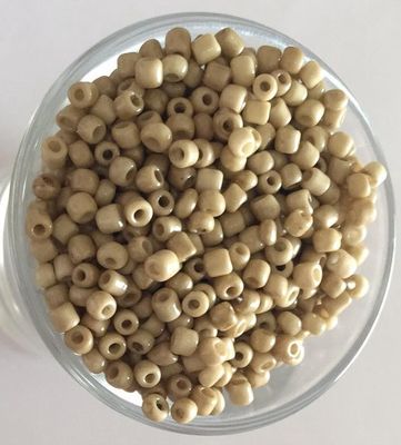 Seed Bead - Antique White 8/0