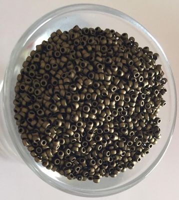 Seed Bead Toho - Titanium Bronze 15/0 (Per 5gm)