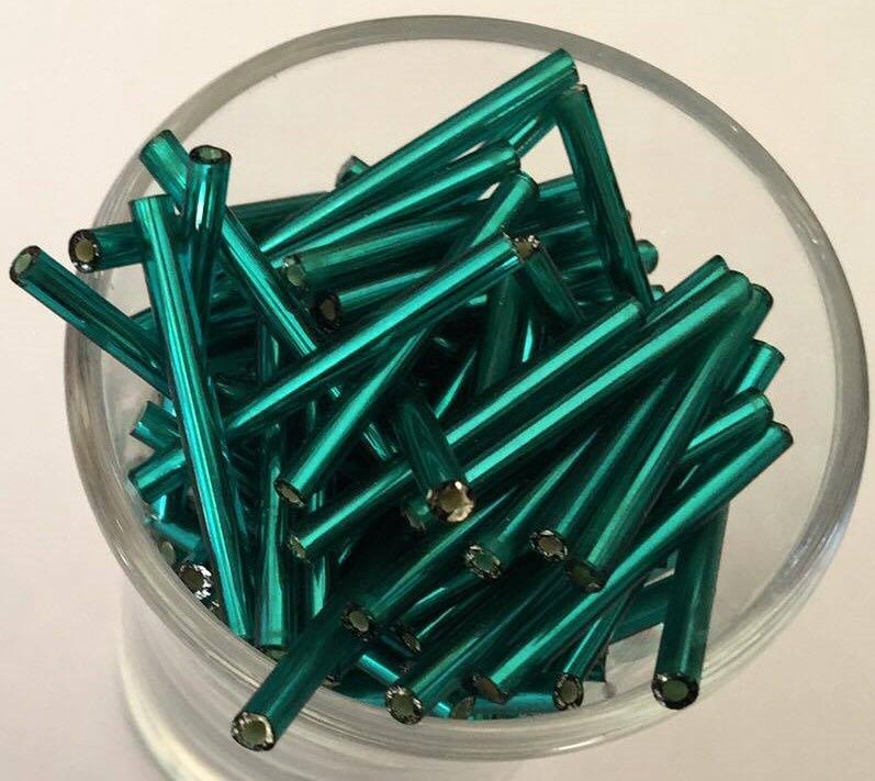 Bugle - Teal 24mm