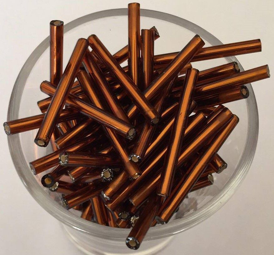 Bugle - Copper 24mm