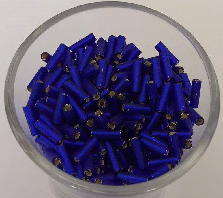 Bugle - Deep Blue 6mm