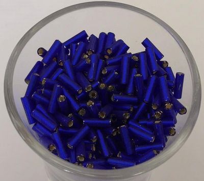 Bugle - Deep Blue 6mm