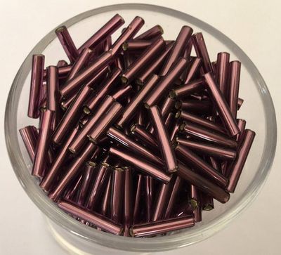 Bugle - Purple 12mm