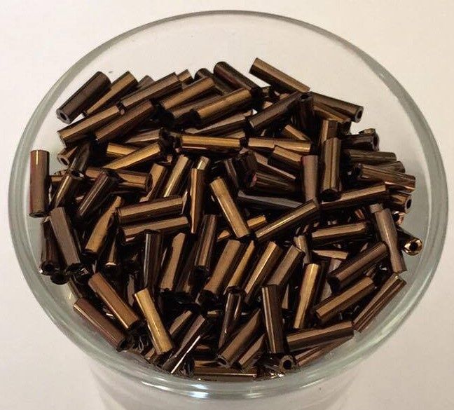 Bugle - Bronze 6mm