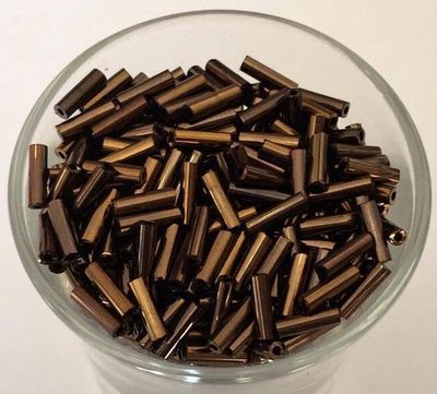 Bugle - Bronze 6mm