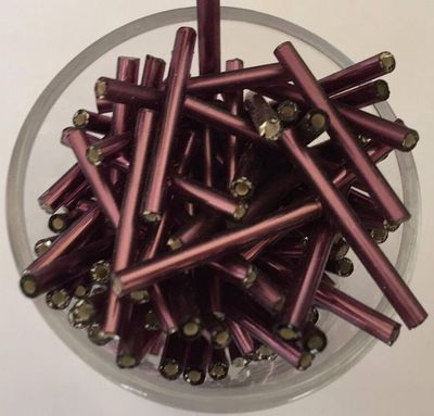 Bugle - Purple 24mm